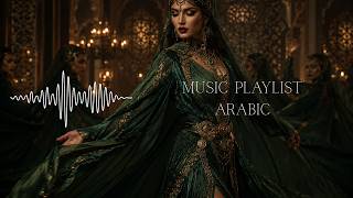 Crimson Horizon | Modern Arabian DJ Mix – Golden Energy Flow 2026