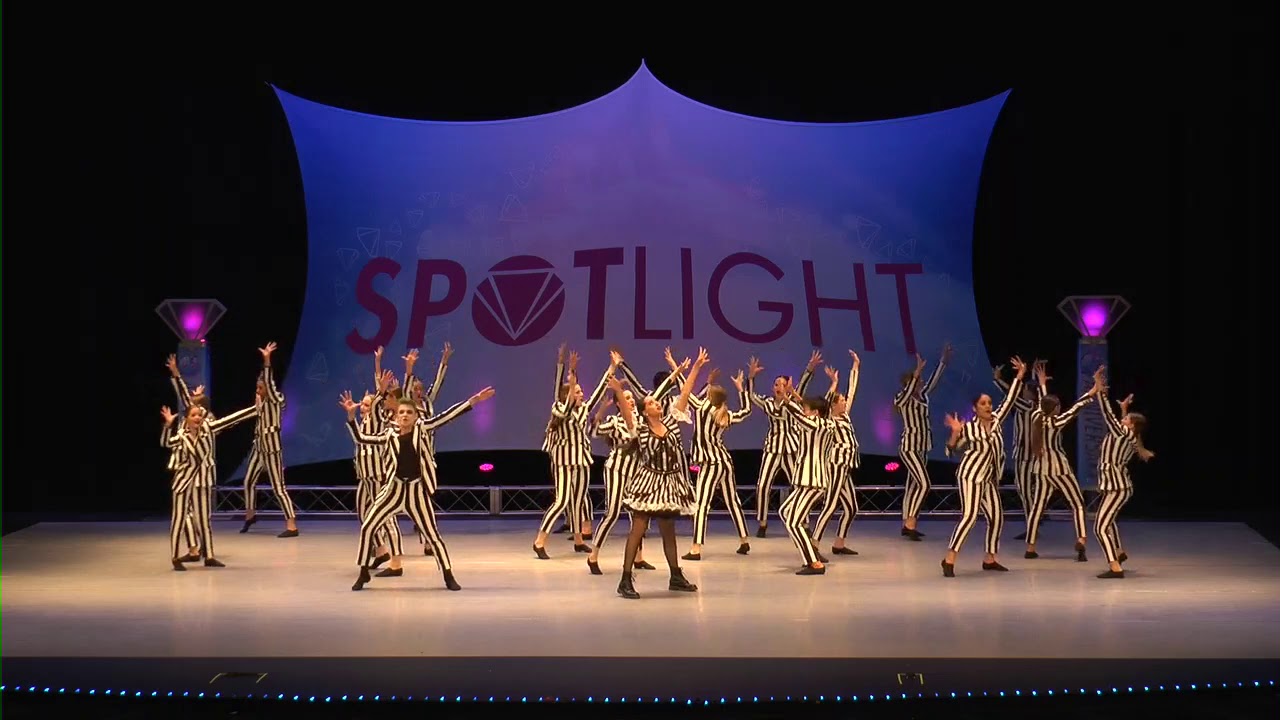 Artistic Motion Dance - That Beautiful Sound