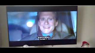 Don't Say A Word (2001)  |  Thanksgiving Eve 2001