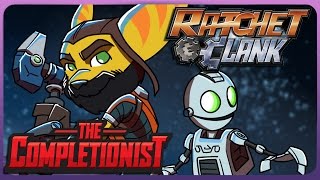 Ratchet and Clank | The Completionist