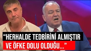 Cem Toker: Sedat Peker iade edilmiş edilmemiş önemli değil...