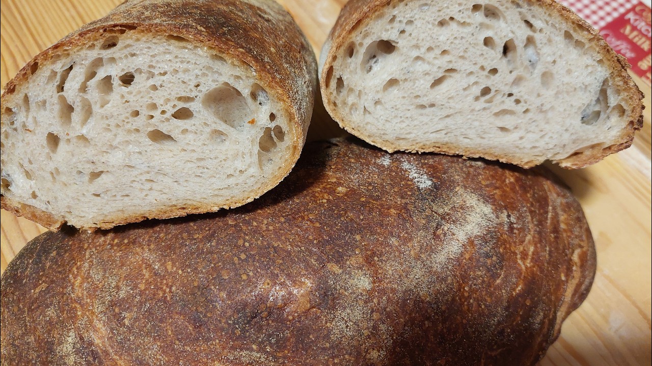 Cazzottoni di pane
