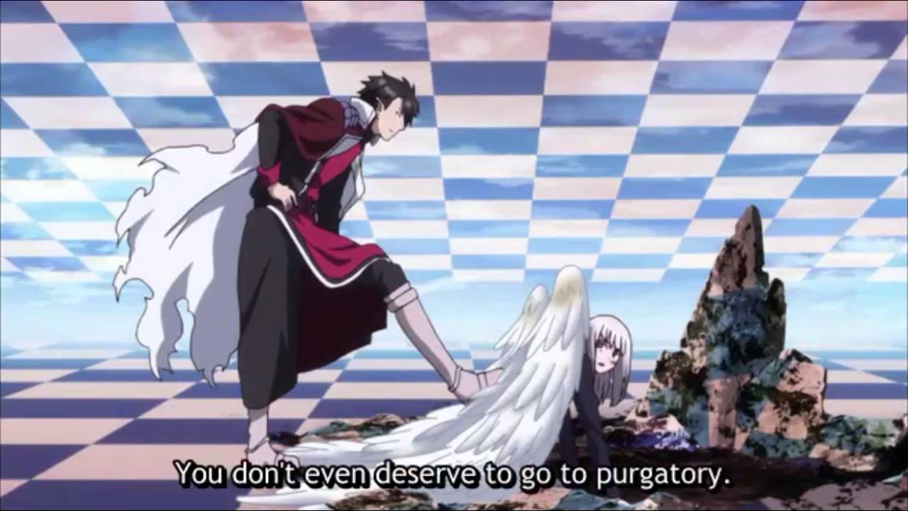 Makai Ouji: Michael ~ Sparks ~