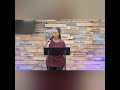 ELC Wednesday Bible Study Short We Talken' Bout Practice Session 2 Part 3 #motivation #love