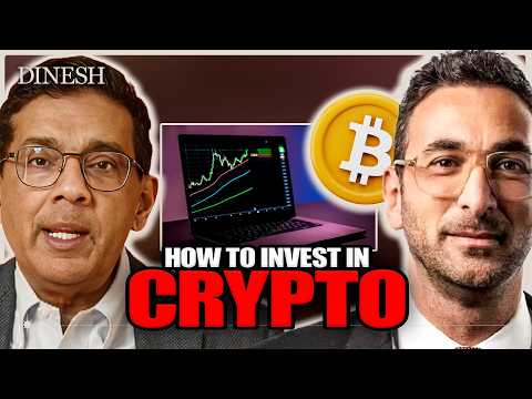 How To Invest In Crypto
