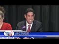 Candidate Forum Hosted by League of Women Voters & Montgomery College