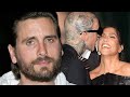 Scott Disick ‘Distancing Himself’ From Kardashian Family After Kourtney & Travis Barker Engagement