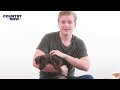 Country Now Pupdate with Caleb Lee Hutchinson