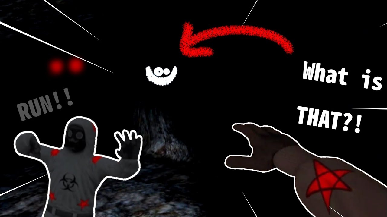 This Game Just Got EVEN SCARIER. (NoClipVR Update)