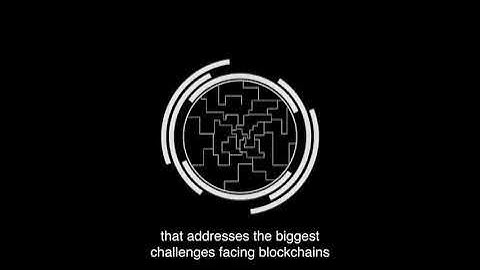 The Nervos Network - Lesson 1 CKB Layer 2 Protocols Sidechains TPS Layer 1 Blockchain CoinMarketCap