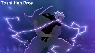 Satoru Gojo Edit One Shot Tbros