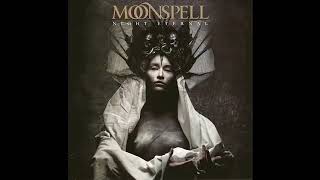 Moonspell - Night Eternal (Full album, 2008)