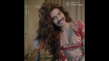 Ajay Devgan New Reface Kriti Sanon 😂😂 #shorts #viral #status #cutelady #kritisanon #funny #meme