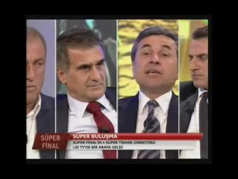 Aykut Kocaman'dan Fatih Terim'e Olay Yaratacak Laf!