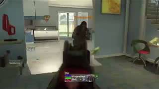 Black Ops 2: MSMC Mega Kill on Nuketown
