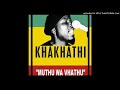 Khakhathi & Friends - Mavy Wanga