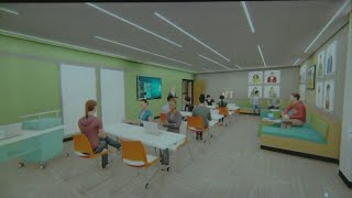 Appleton West Career Launch Studio