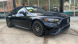 2024 Mercedes-Benz CLE Salem NH Newburyport MA Andover MA Haverhill MA Methuen MA 24K-4622
