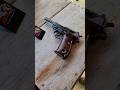 WWII Walther P38 Pistol