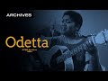 Capture de la vidéo Odetta - Woke Up This Morning (With My Mind Stayed On Freedom)| Archive Concert Live 1964 | Qwest Tv