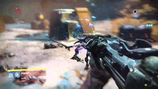 Warlock Run 20150511 - 4 / 13