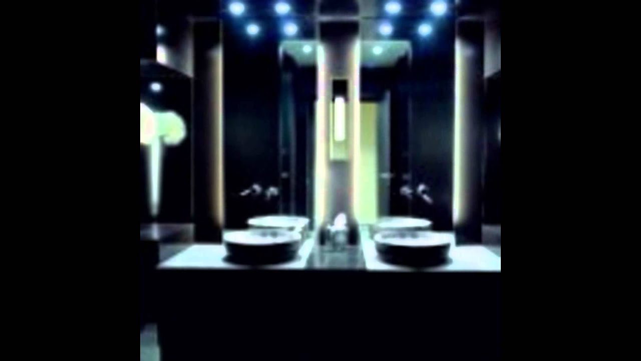 BathroomGlassFloorElevator YouTube