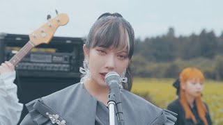 Video thumbnail of "Haze / 煙霧 / Official Music Video"