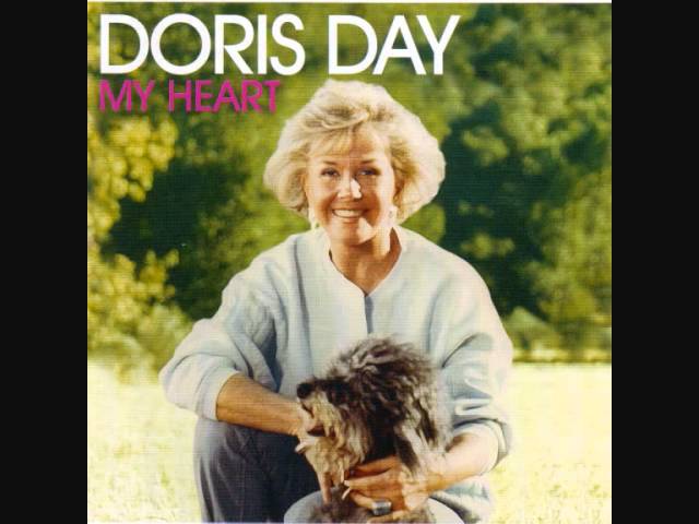 Doris Day - My One & Only Love