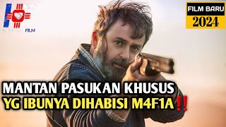 Anak Mana Yg Akan Terima Jika Ibunya Dih4bisi !! / Alur Cerita Film Action