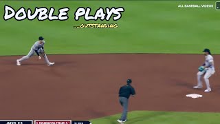 MLB / Outstanding Double Plays…….Part.2