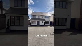 £1.95M in Elstree 😮‍🔥🏡5-bedroom detached home  hope@martinallsuch.co.uk📞 020 8953  1175
