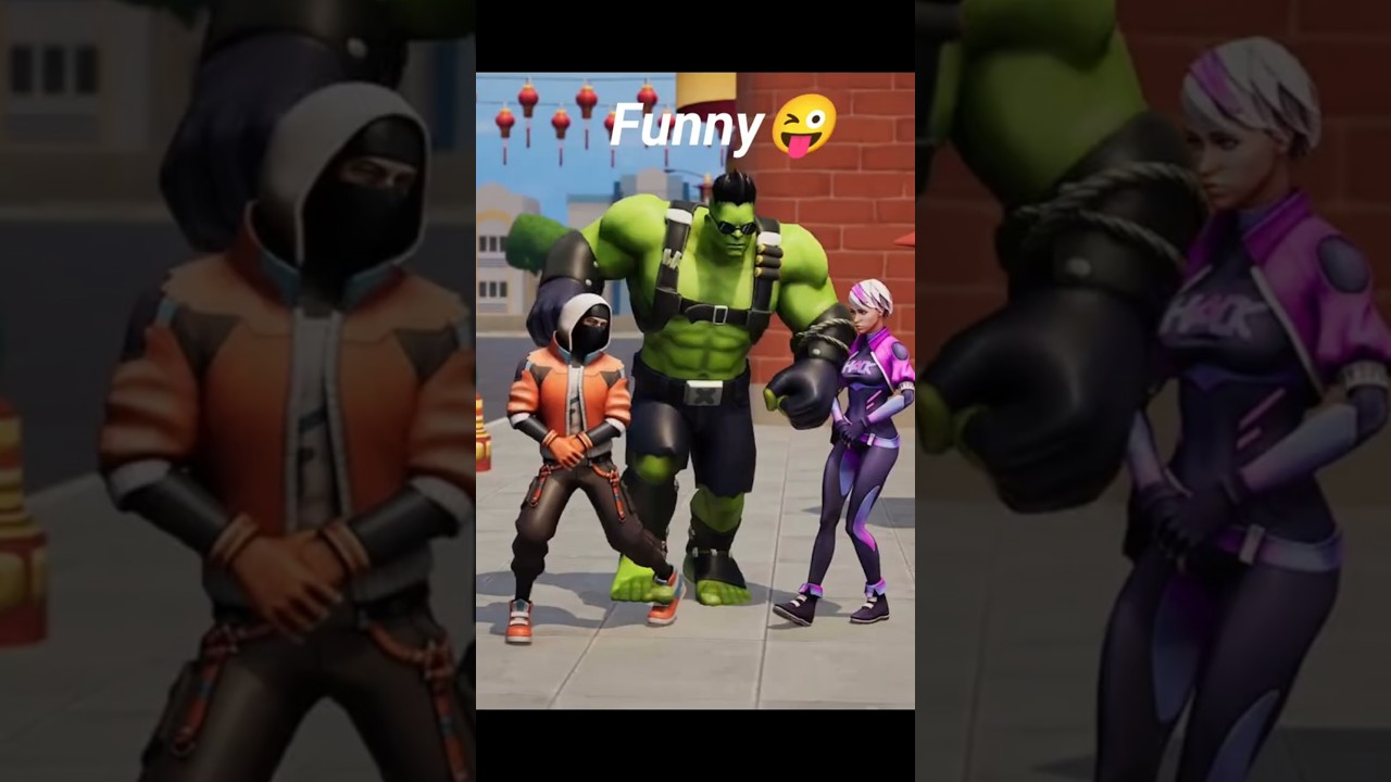 Spider Fighter 3 New Funny😝😜 