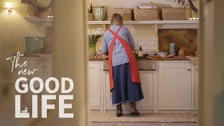 Inside The Boot Room The New Good Life Country Living Uk