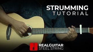 Download Lagu Tutorial. Strumming MP3