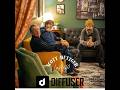 Diffuser sits down with Guitarist Scott Metzger from LaMP and JRad to talk music, tour, and vibes.