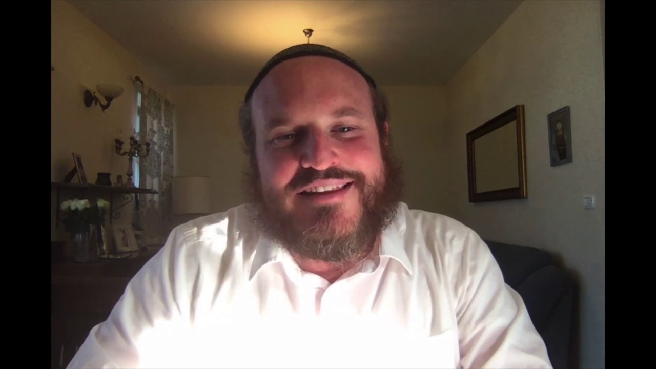 A timely message to those who sincerely ask - how do we know if we can make it in Israel?