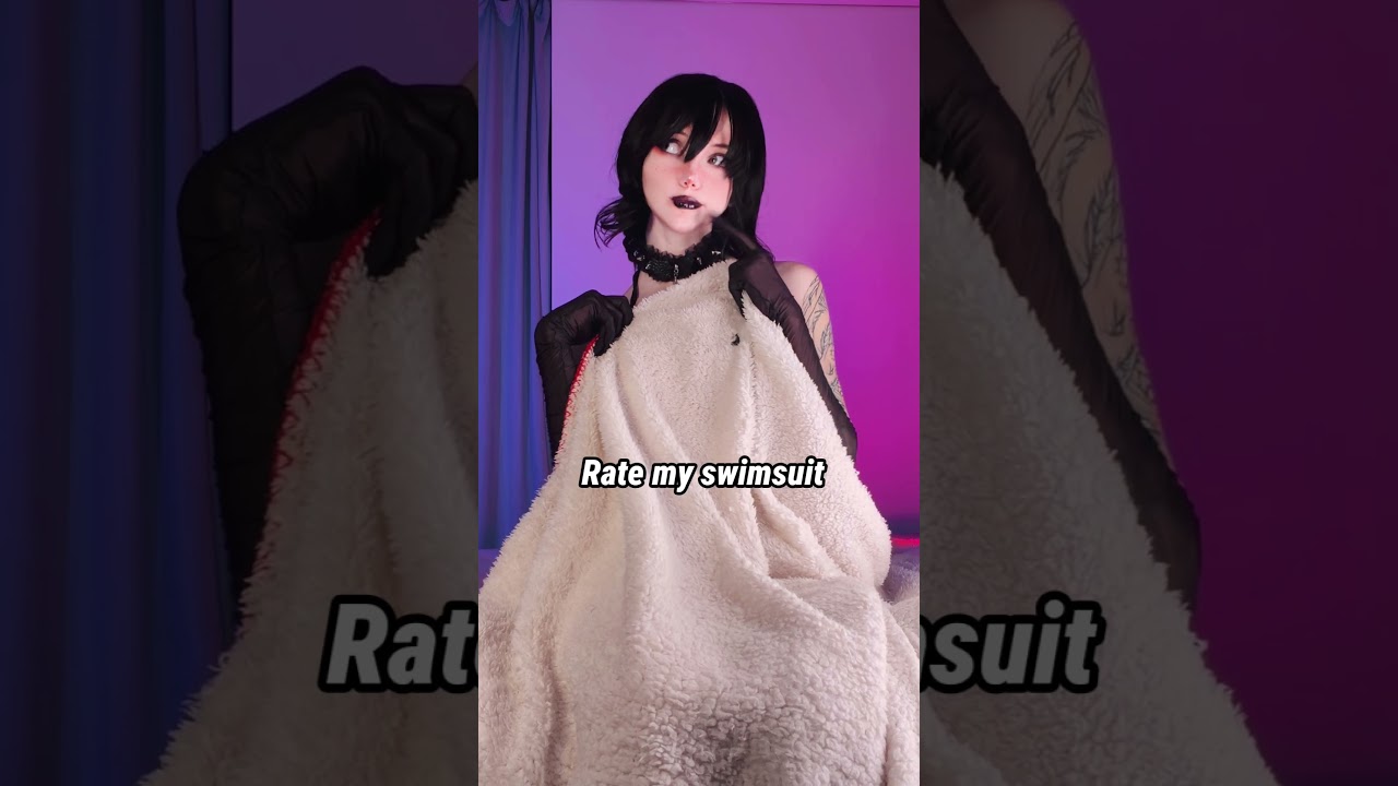 How do u rate my suit? #cosplay #cosplayer #cosplaygirl #hoteltransylvania #mavis #gothgirl #altgirl