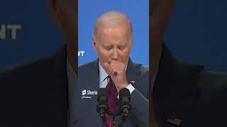 Joe Biden is a National EMBARRASSMENT