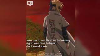 QUOTES EDITOR BERKELAS NARUTO | Kata kata Naruto | story wa Naruto DOWNLOAD