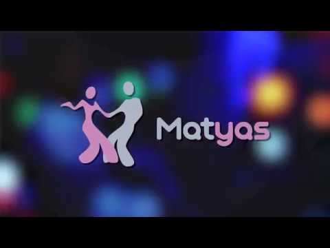 Matyas Intro/Outro Splash Screens adlı videoyu YouTube'da izle Matyas Intro/Outro Splash Screens adlı videoyu YouTube'da izle