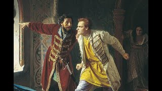 SORCERERS, CLAIRVOYANTS, "AMUSEMENT HELL" HI-TECH, FALSE RUSSIAN CZARS: MACABRE XVII CENTURY