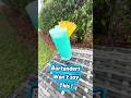 The most overrated cocktails of all time- nobody will say this but I will