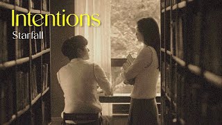 Intentions - Starfall  [Laosub]