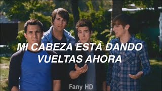 TIL I FORGET ABOUT YOU//Big Time Rush||Español||~Fany HD