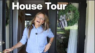Full House Tour | How I Prepared My Home for a Home Exchange