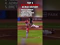 ⚾MLB at Its Funniest🤣 #mlb #baseball #mlbhighlights #funnybaseball #mlbhighlights #sportstok
