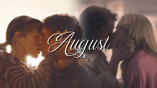 Multicouples || August