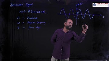 Signals and Systems Lecture 22