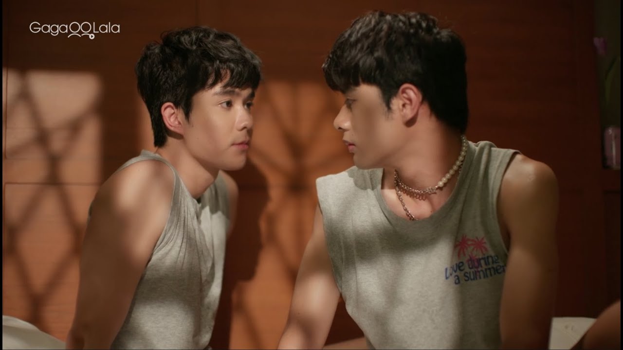 Nuth x Phop | Playboyy the Series