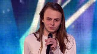 Britain's Got Talent BAD/FAIL/FUNNY Auditions(MUST SEE!!)